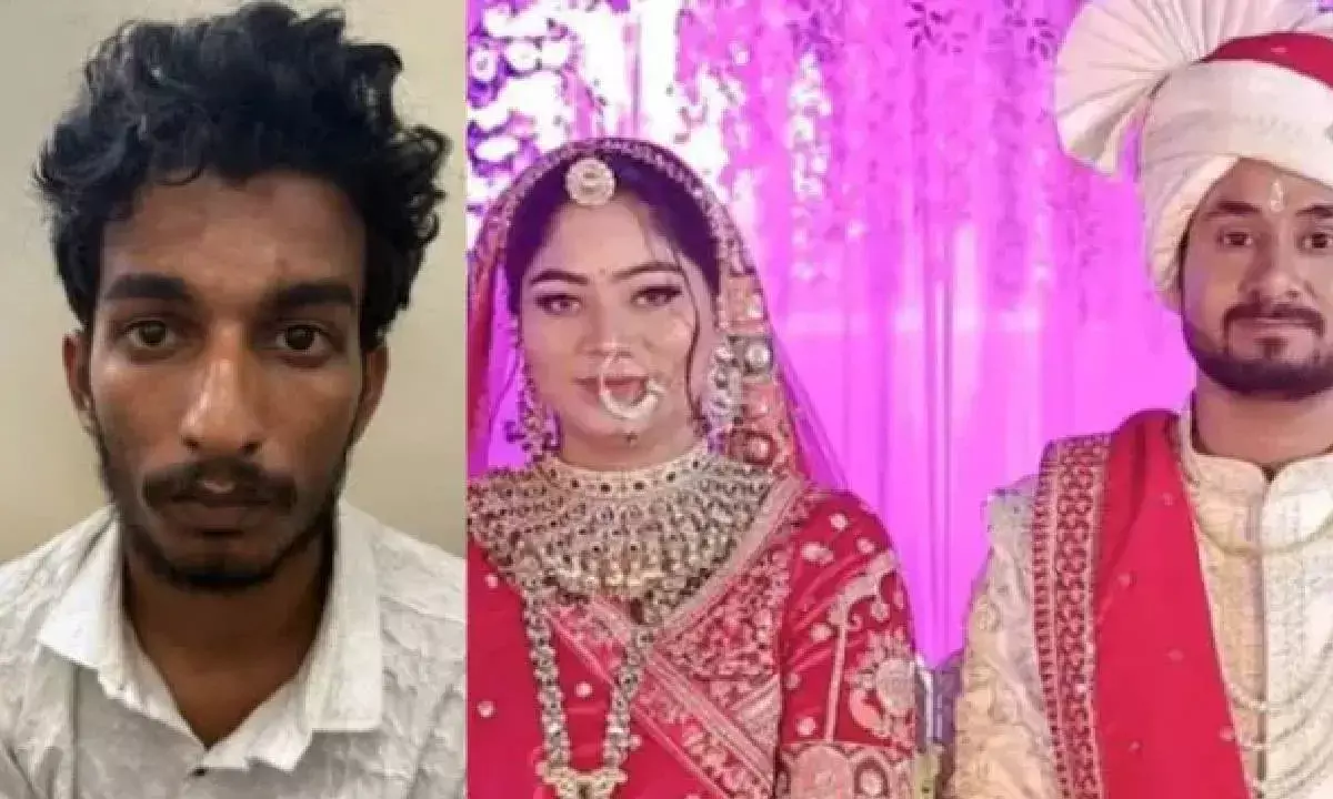 Who Is Sanjay Verma? Man Sonam Raghuvanshi Called 119 Times Before Mysterious Meghalaya Disappearance