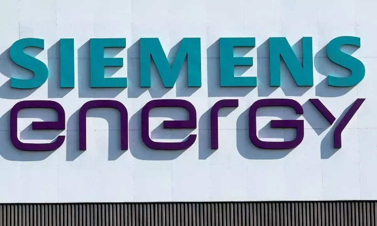 Siemens Energy Shares Debut at Rs 2,840 on NSE After Demerger, Hit 5% Upper Circuit