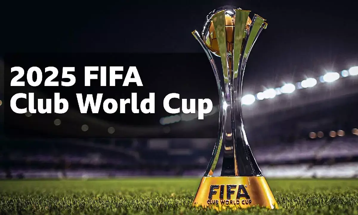 FIFA Club World Cup 2025: Full Squads & Fixtures Unveiled for Today’s Showdowns