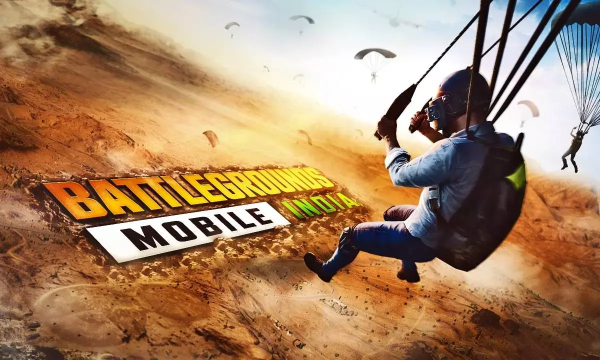 Spooky Soiree in BGMI 4.0 – Will This Update Change Your Gameplay?