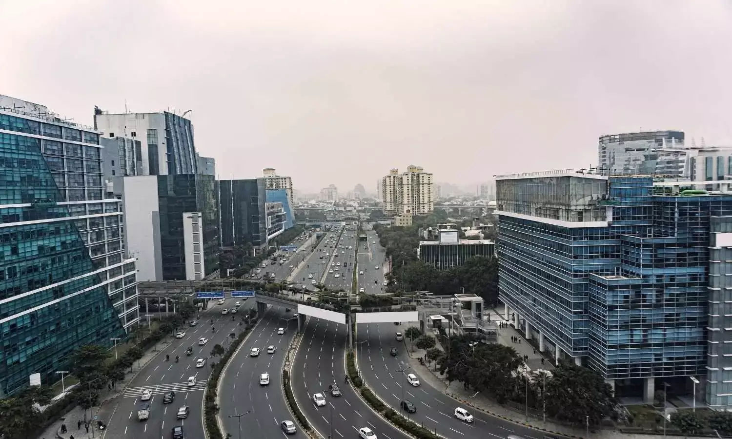 Vizag heading to turn a tech hub, after TCS, Cognizant to establish campus?