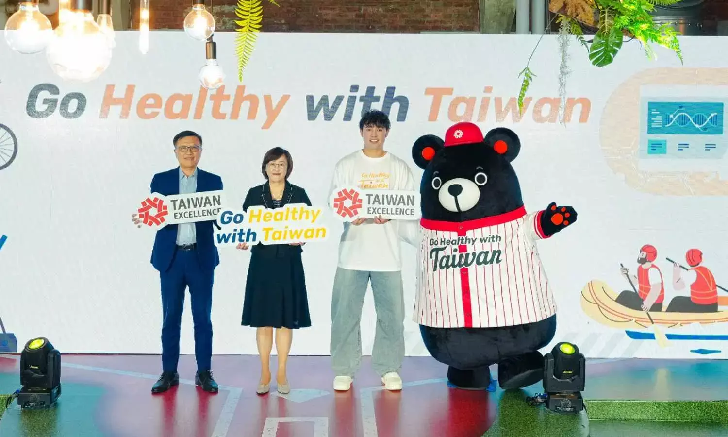 Entries from Indian startups , businesses sought for opportunities in Taiwan