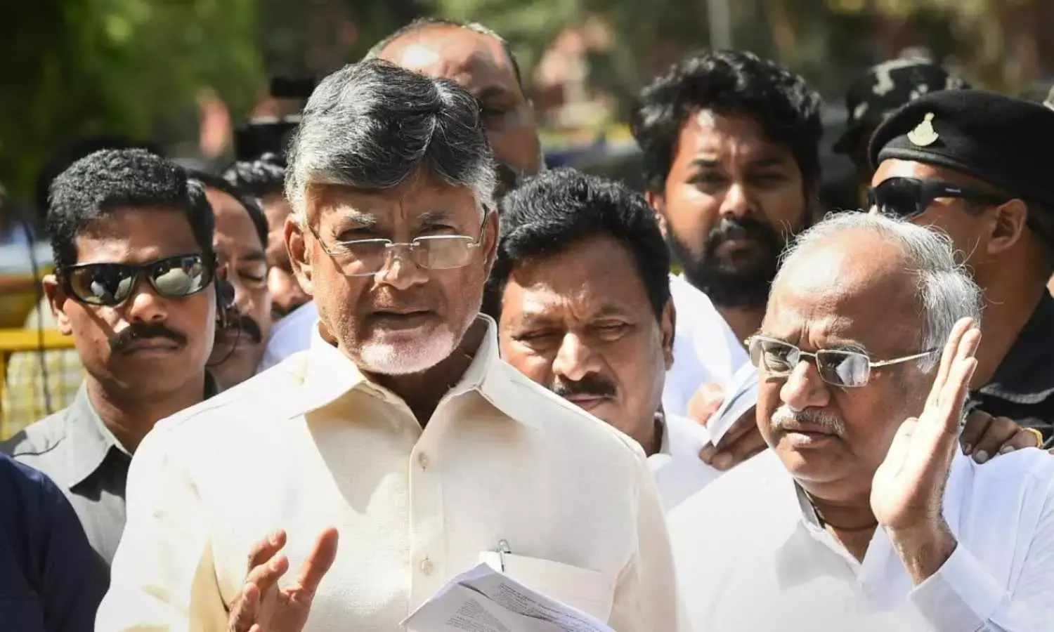 SIPB lclears 19 projects in AP with investment of Rs.28,546 crore
