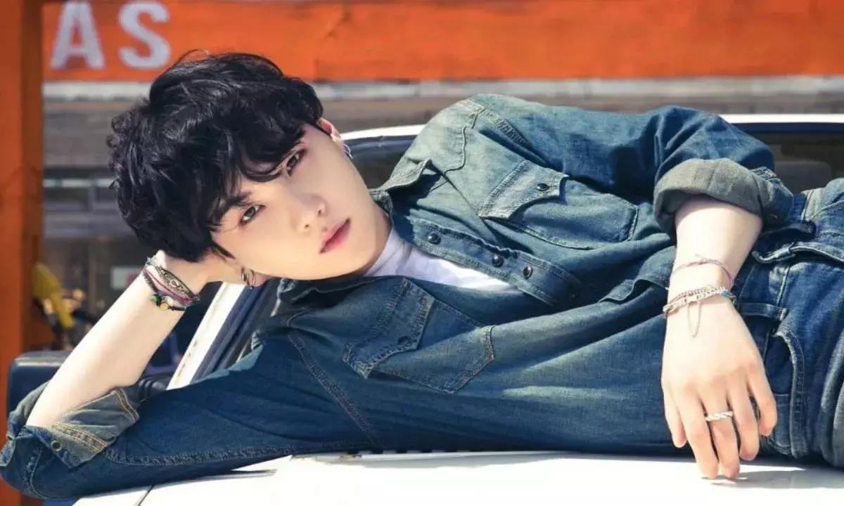 Will Suga Appear on KBS After Drunk Driving Case?