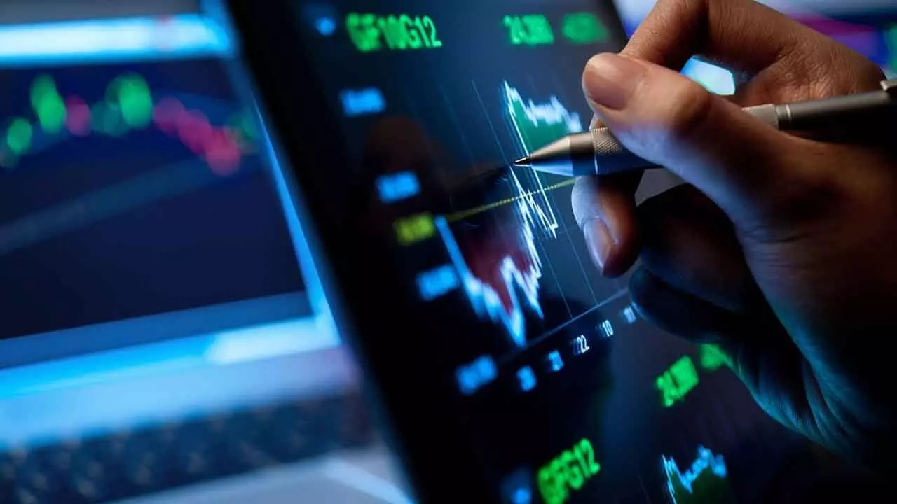 Navigating the Volatile Waters: Nifty and Bank Nifty at a Crossroads Amid Geopolitical Tensions Navigating the Volatile Waters: Nifty and Bank Nifty at a Crossroads Amid Geopolitical Tensions