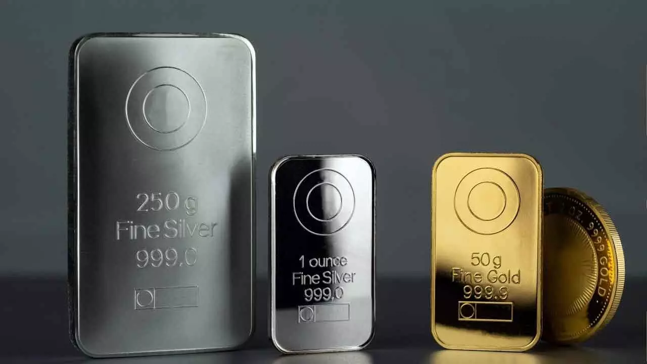 Golden Insights: Whats Driving Todays Gold and Silver Prices Across India? (June 19) Golden Insights: Whats Driving Todays Gold and Silver Prices Across India? (June 19)
