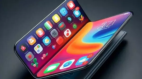 Apple Foldable iPhone Production to Start by September 2025: Design, Display, Price & Launch Details Apple Foldable iPhone Production to Start by September 2025: Design, Display, Price & Launch Details