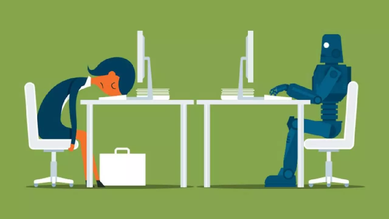 12 Jobs at Risk: Career Paths That May Disappear Due to Automation 12 Jobs at Risk: Career Paths That May Disappear Due to Automation