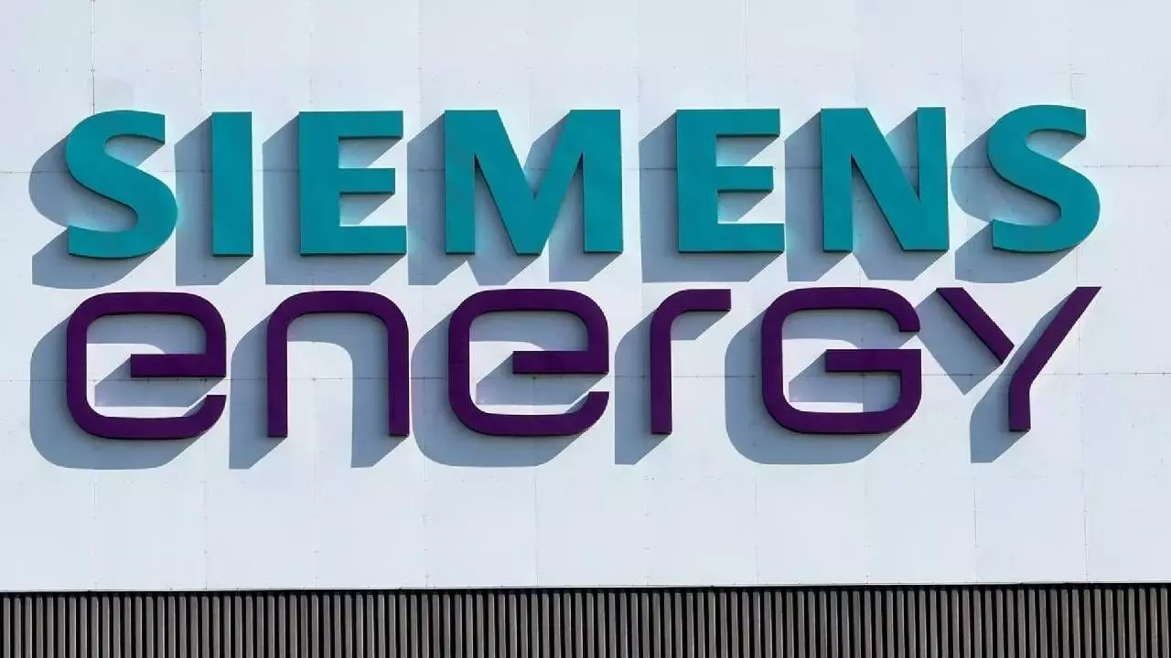 Siemens Energy Shares Debut at Rs 2,840 on NSE After Demerger, Hit 5% Upper Circuit Siemens Energy Shares Debut at Rs 2,840 on NSE After Demerger, Hit 5% Upper Circuit
