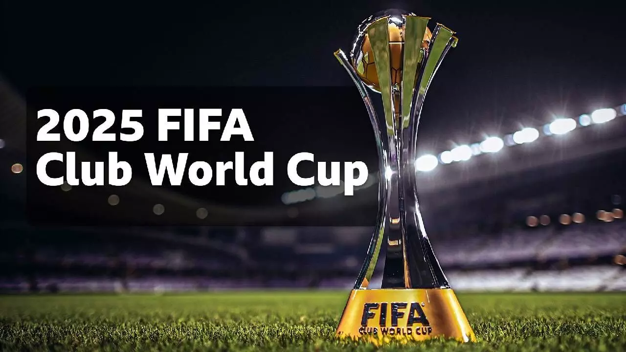 FIFA Club World Cup 2025: Full Squads & Fixtures Unveiled for Today’s Showdowns FIFA Club World Cup 2025: Full Squads & Fixtures Unveiled for Today’s Showdowns