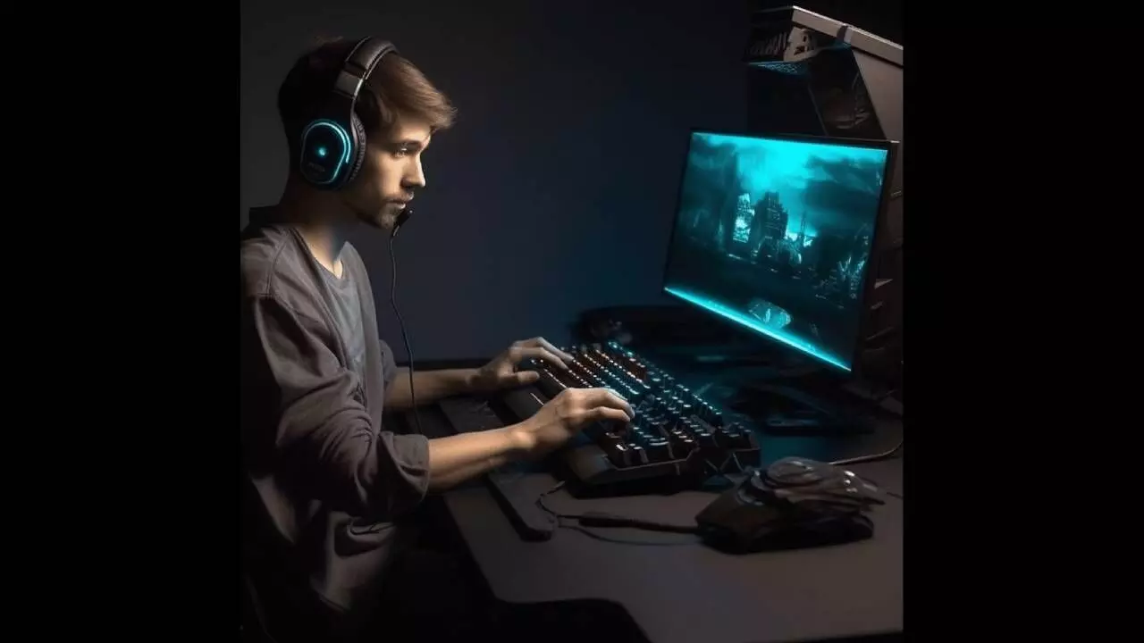 Top 10 Most Popular Games Used by Hackers for Cyberattacks: FIFA, GTA 5, Minecraft & More Top 10 Most Popular Games Used by Hackers for Cyberattacks: FIFA, GTA 5, Minecraft & More