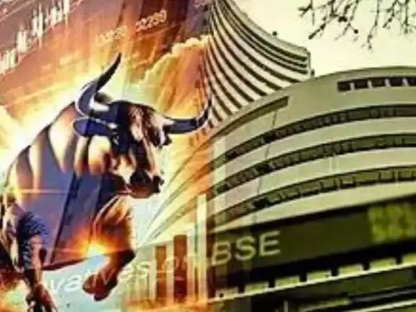 Stock Market LIVE: Sensex, Nifty Volatile Amid Iran-Israel War; Midcaps Tumble, Rupee at 3-Month Low Stock Market LIVE: Sensex, Nifty Volatile Amid Iran-Israel War; Midcaps Tumble, Rupee at 3-Month Low