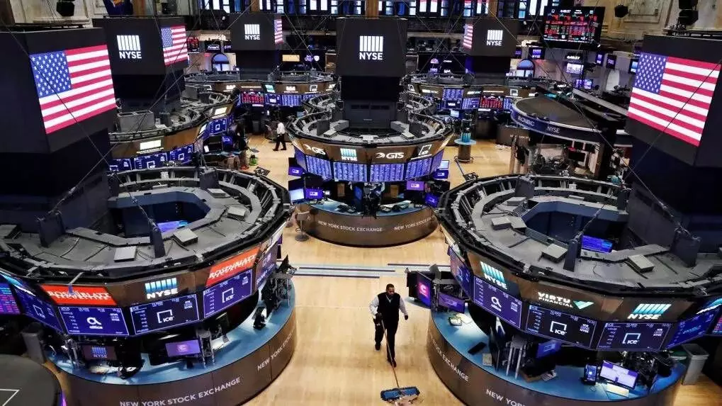 US Stock Market Holiday Today: Is Wall Street Closed for Juneteenth 2025? US Stock Market Holiday Today: Is Wall Street Closed for Juneteenth 2025?