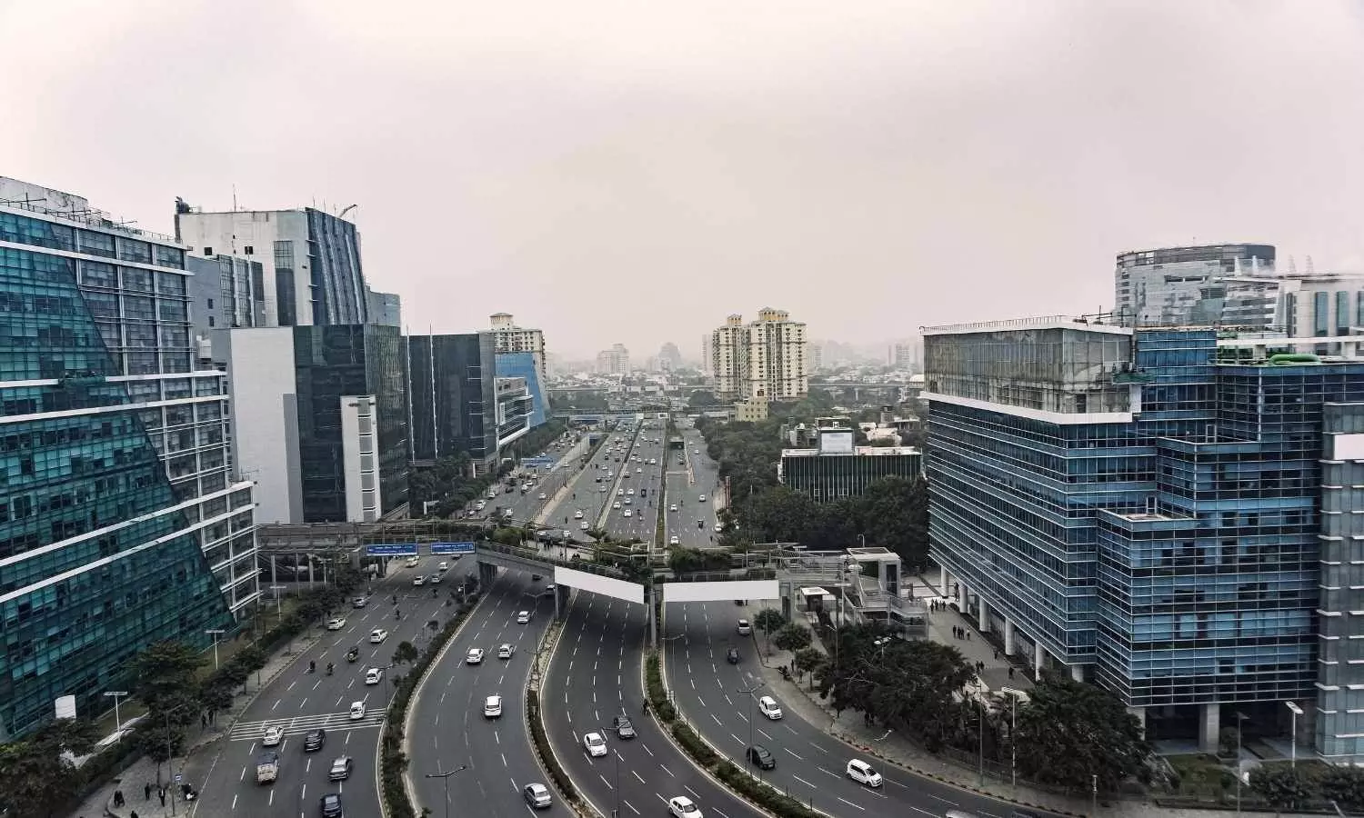 Vizag heading to turn a tech hub, after TCS, Cognizant to establish campus? Vizag heading to turn a tech hub, after TCS, Cognizant to establish campus?