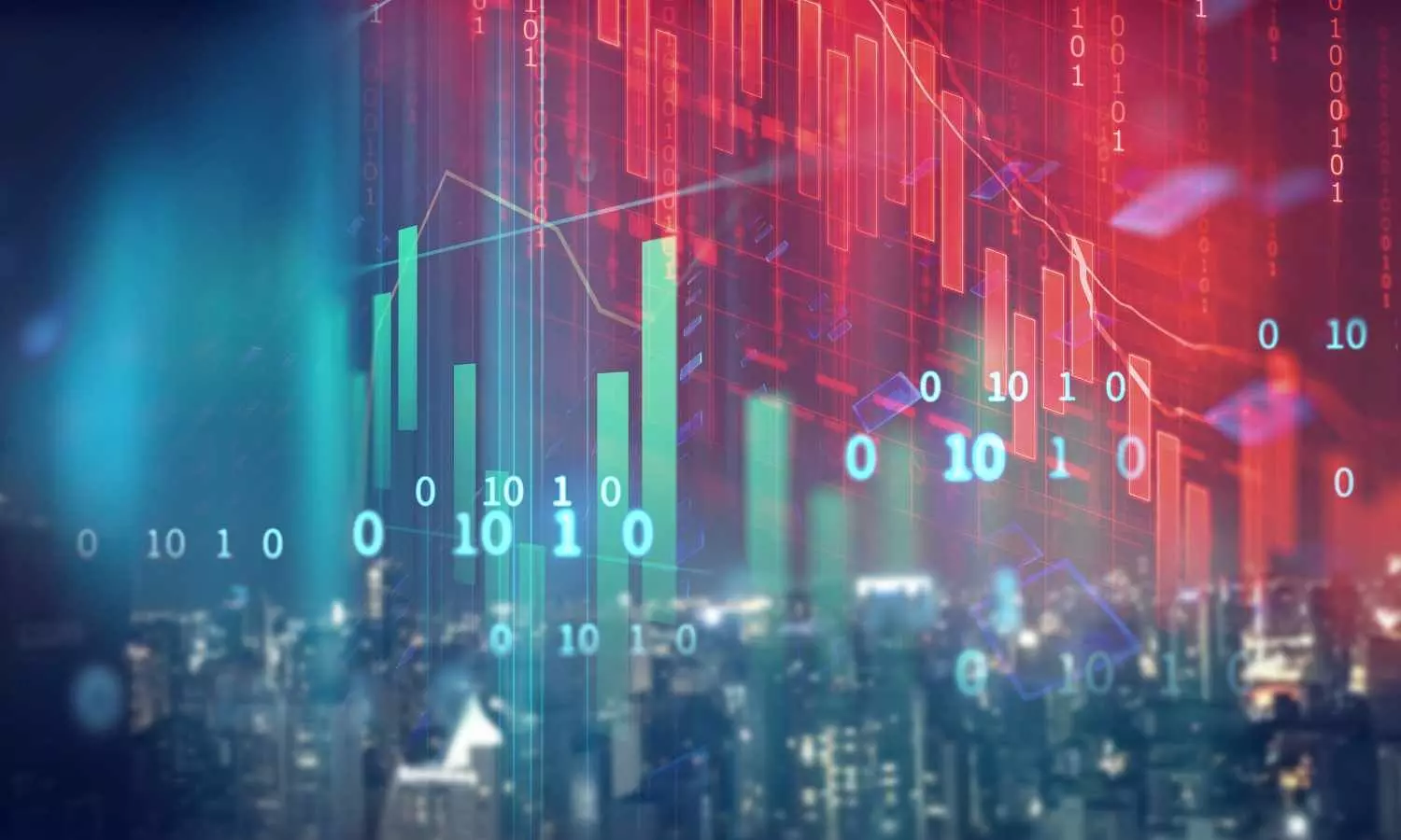 Market is indecisive between bulls and bears Market is indecisive between bulls and bears