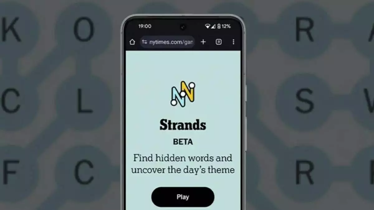 NYT Strands for June 19, 2025: Todays Theme, Hints, Answers, and Spangram NYT Strands for June 19, 2025: Todays Theme, Hints, Answers, and Spangram