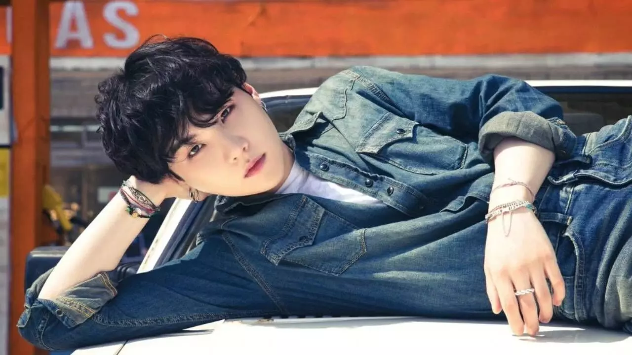 Did BTS’ SUGA Get an Early Military Discharge? Here’s What We Know About His Last Day of Service Did BTS’ SUGA Get an Early Military Discharge? Here’s What We Know About His Last Day of Service