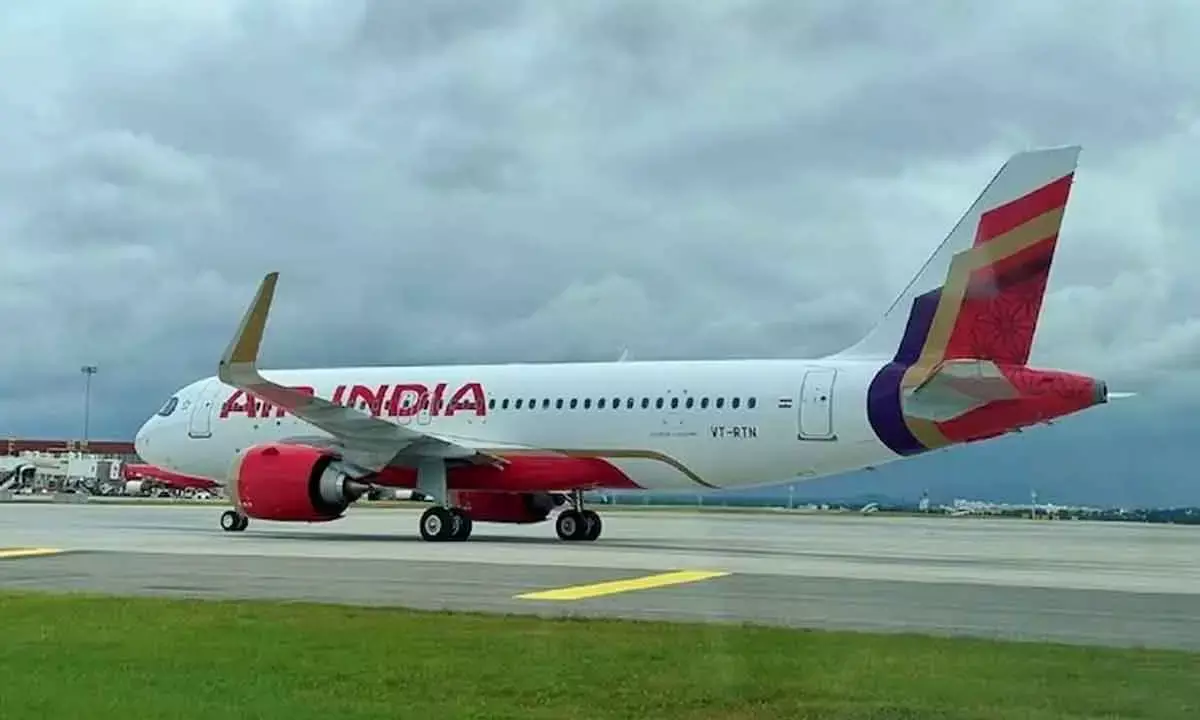 Bangalore International Flight Cancellations: Air India Cuts San Francisco & London Routes