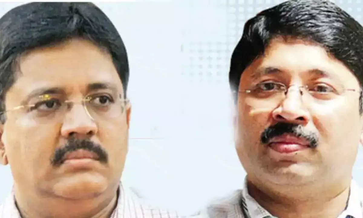 Sun Group Family Feud: Dayanidhi Maran Alleges Kalanithis Fraudulent Takeover of Media Empire