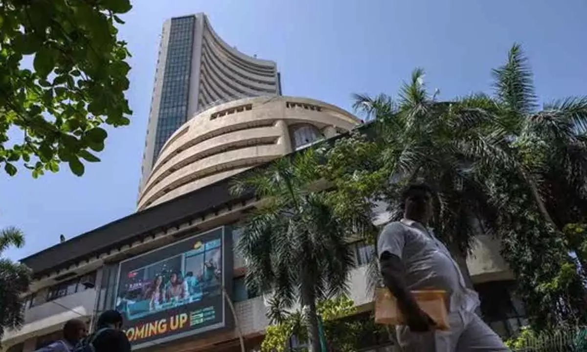 Indian Market Braces for Muted Open as Global Cues Weigh In