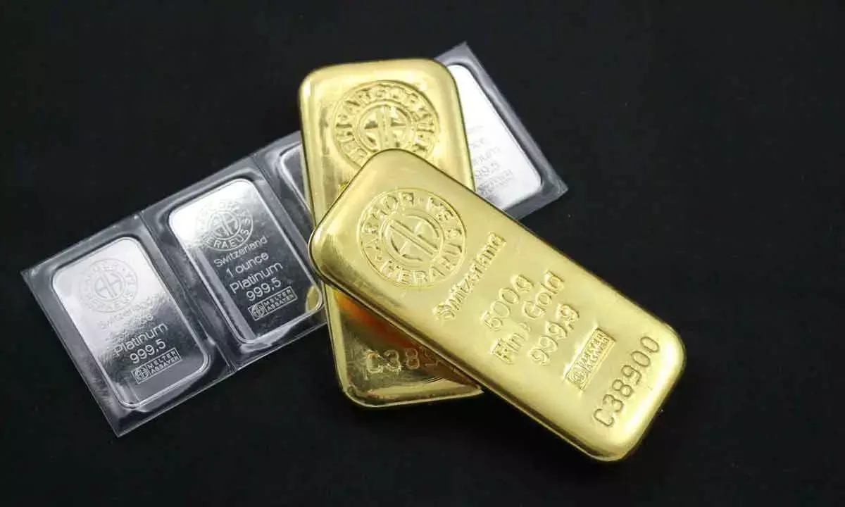 Navigating the Golden Path: What Todays Gold & Silver Prices Mean for Your Investments Across India