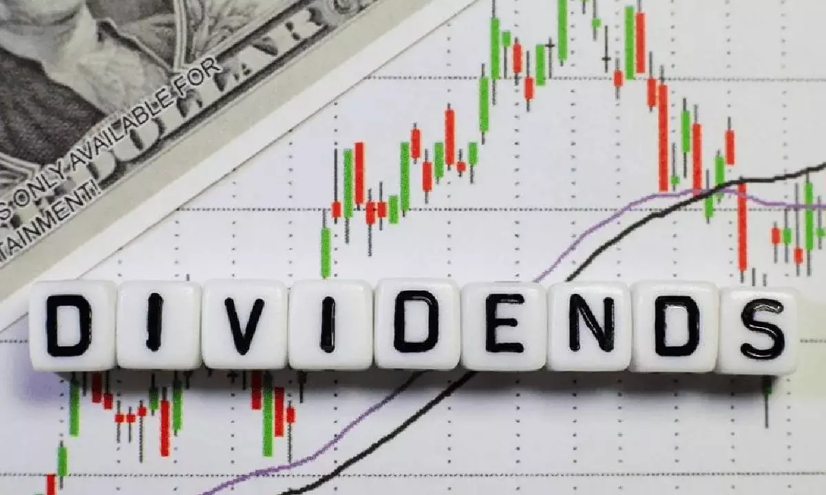 13 Indian Stocks Go Ex‑Dividend Today — Including Tata Power, PNB, Bajaj Auto & More