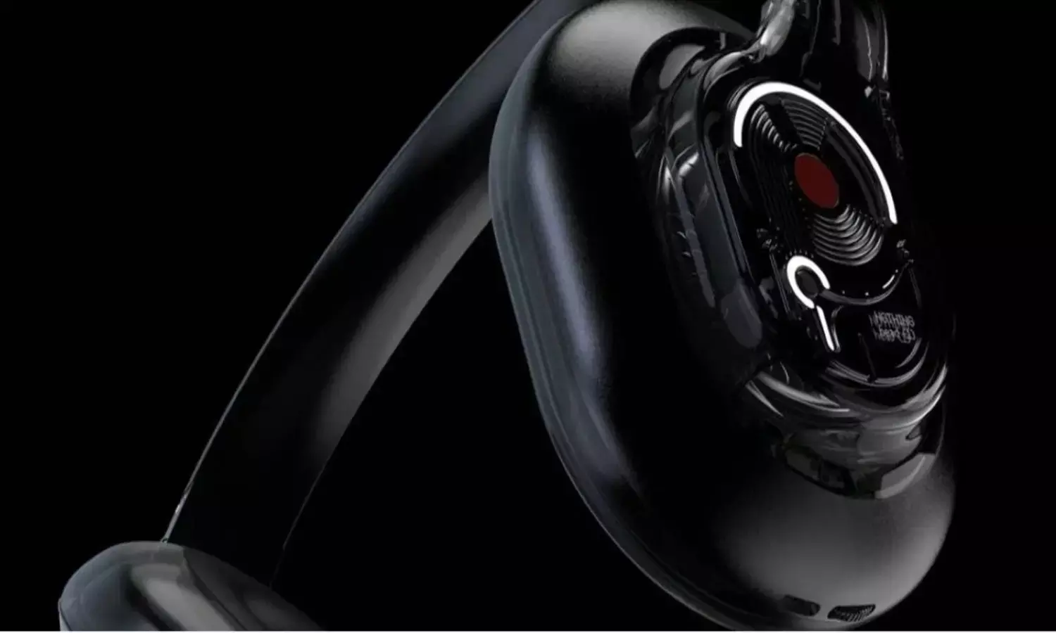 CMF Headphone Pro Launched: 100-Hour Battery & Custom Ear Pads Revealed