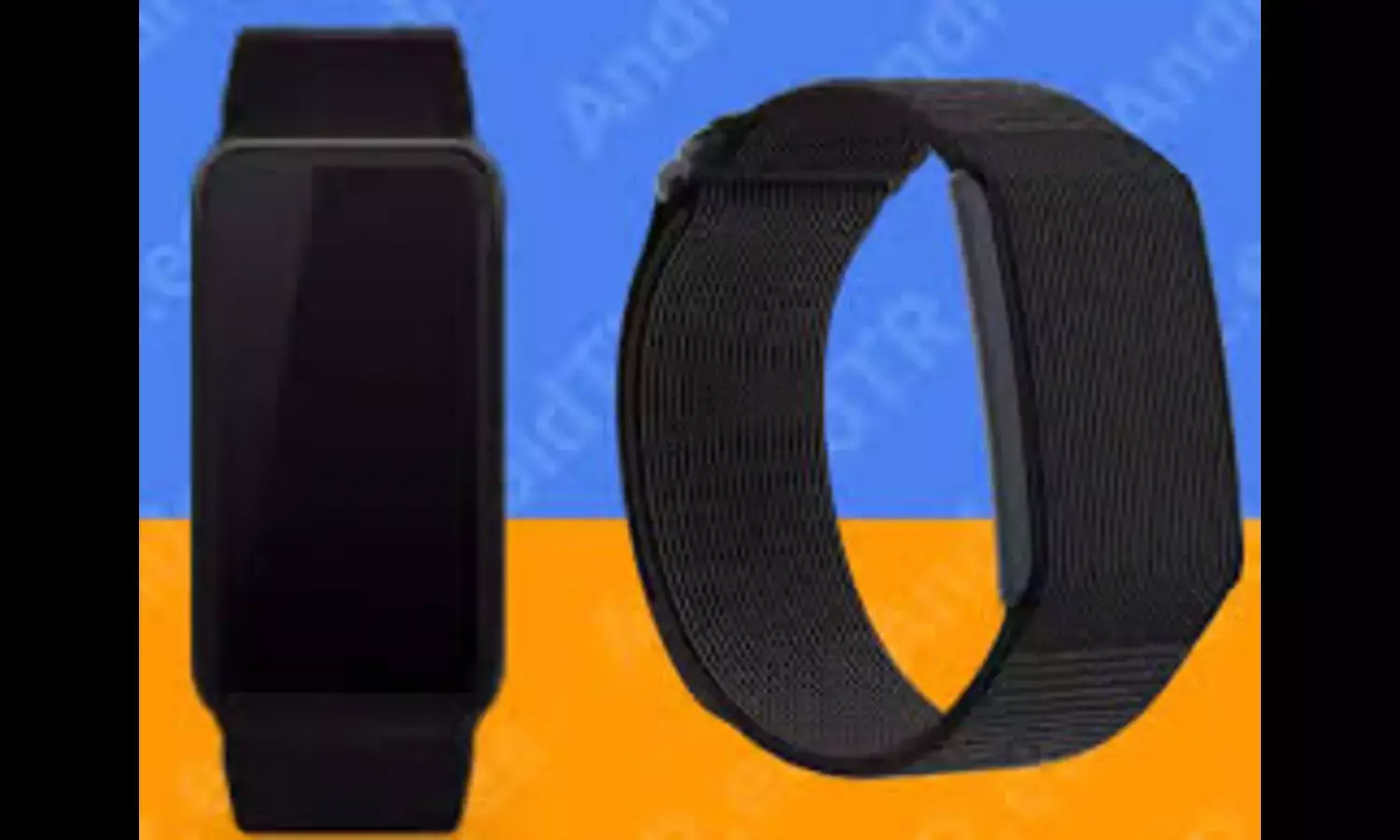 Fitness Band from Amazfit May Launch Soon, Leaks Claim
