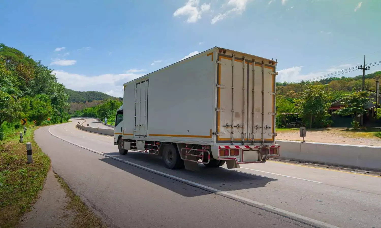 Trucking Management Software