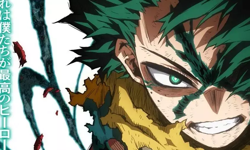 My Hero Academia Final Season OTT Release Date Announced: All You Need to Know