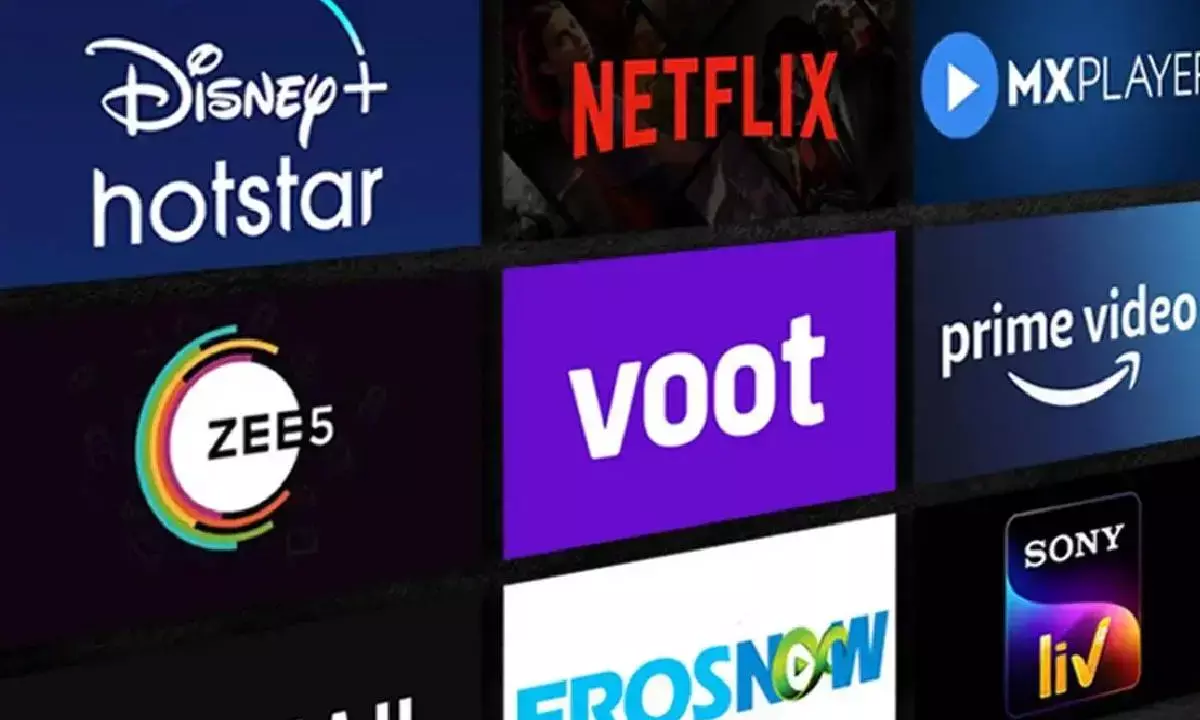 24 New Movies and Web Series Released on OTT Today (June 20, 2025) – Full Streaming List on Netflix, Prime Video, Aha & More 24 New Movies and Web Series Released on OTT Today (June 20, 2025) – Full Streaming List on Netflix, Prime Video, Aha & More