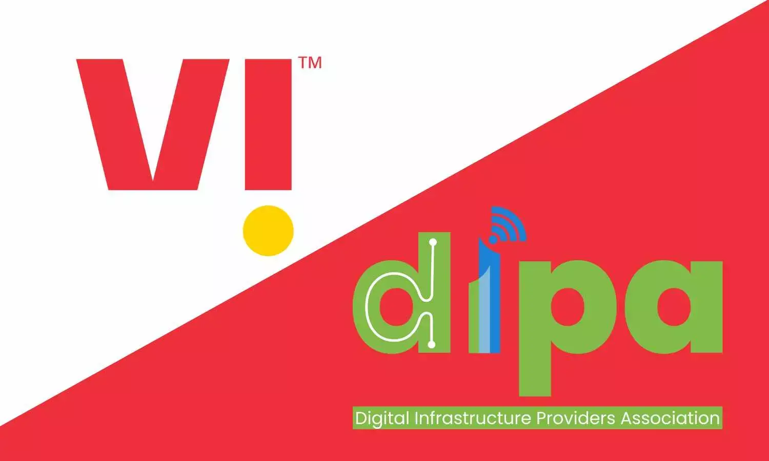 DIPA & VI to drive sustainable telecom infra revolution