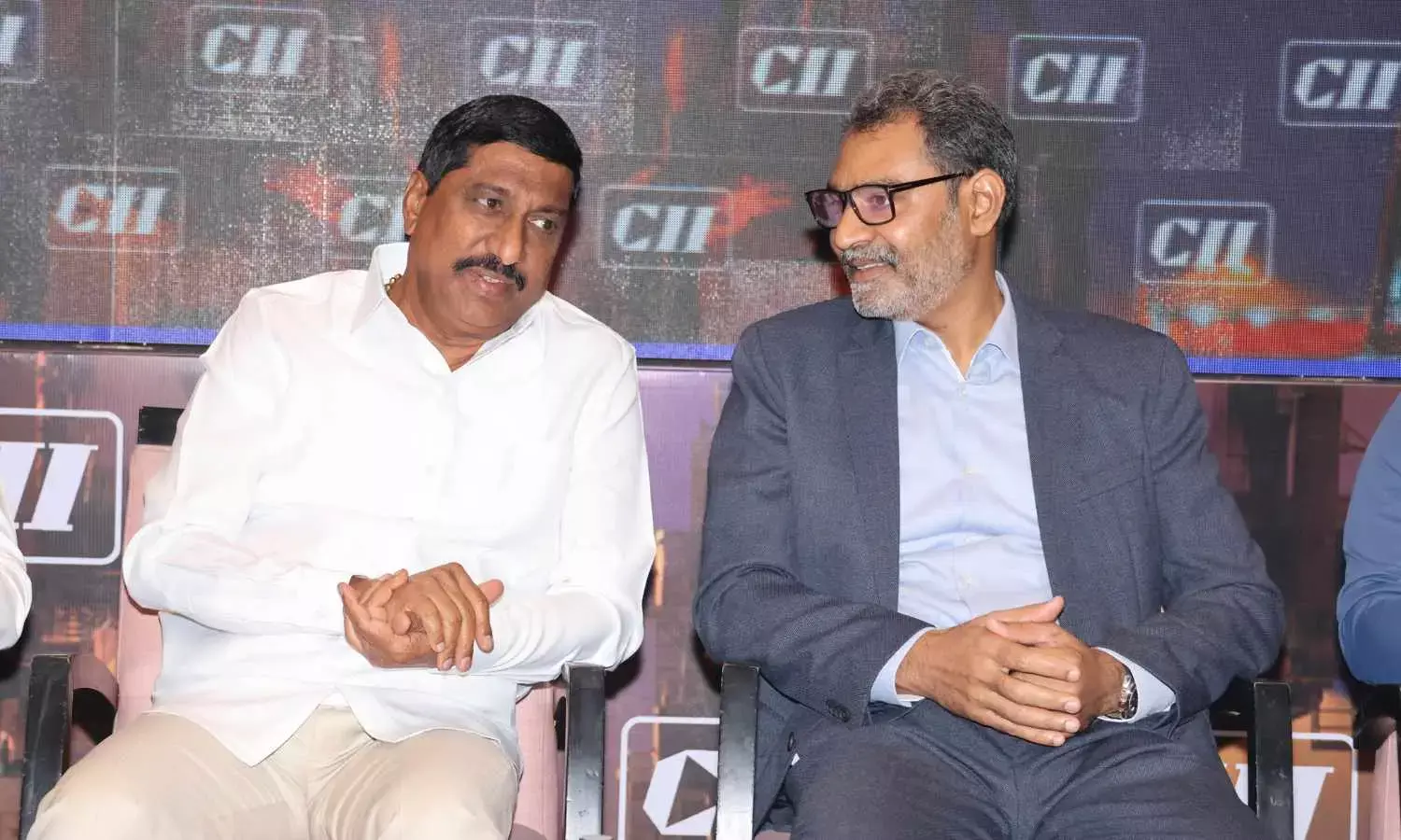 AP firm in cutting logistics cost by spending Rs.20,000 crore on infra push