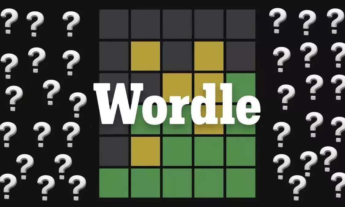 Wordle Answer and Hints for Today: Clues and Solution for June 20, 2025