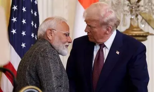 PM Narendra Modi Explains Why He Politely Declined Donald Trump’s Dinner Invitation: Prioritised Odisha Visit