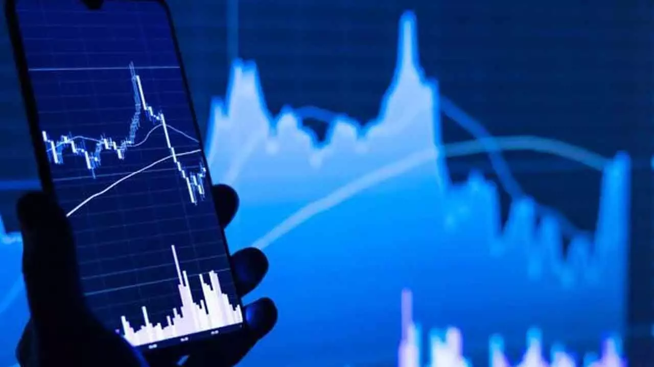 Mid-Cap and Small-Cap Stocks Face a Reality Check: Is It Time to Buy the Dip? Mid-Cap and Small-Cap Stocks Face a Reality Check: Is It Time to Buy the Dip?