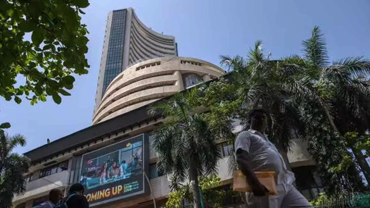 Indian Market Braces for Muted Open as Global Cues Weigh In Indian Market Braces for Muted Open as Global Cues Weigh In