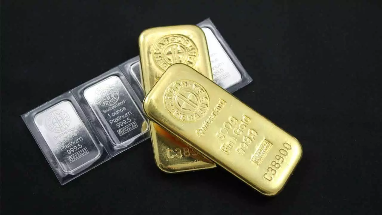 Navigating the Golden Path: What Todays Gold & Silver Prices Mean for Your Investments Across India