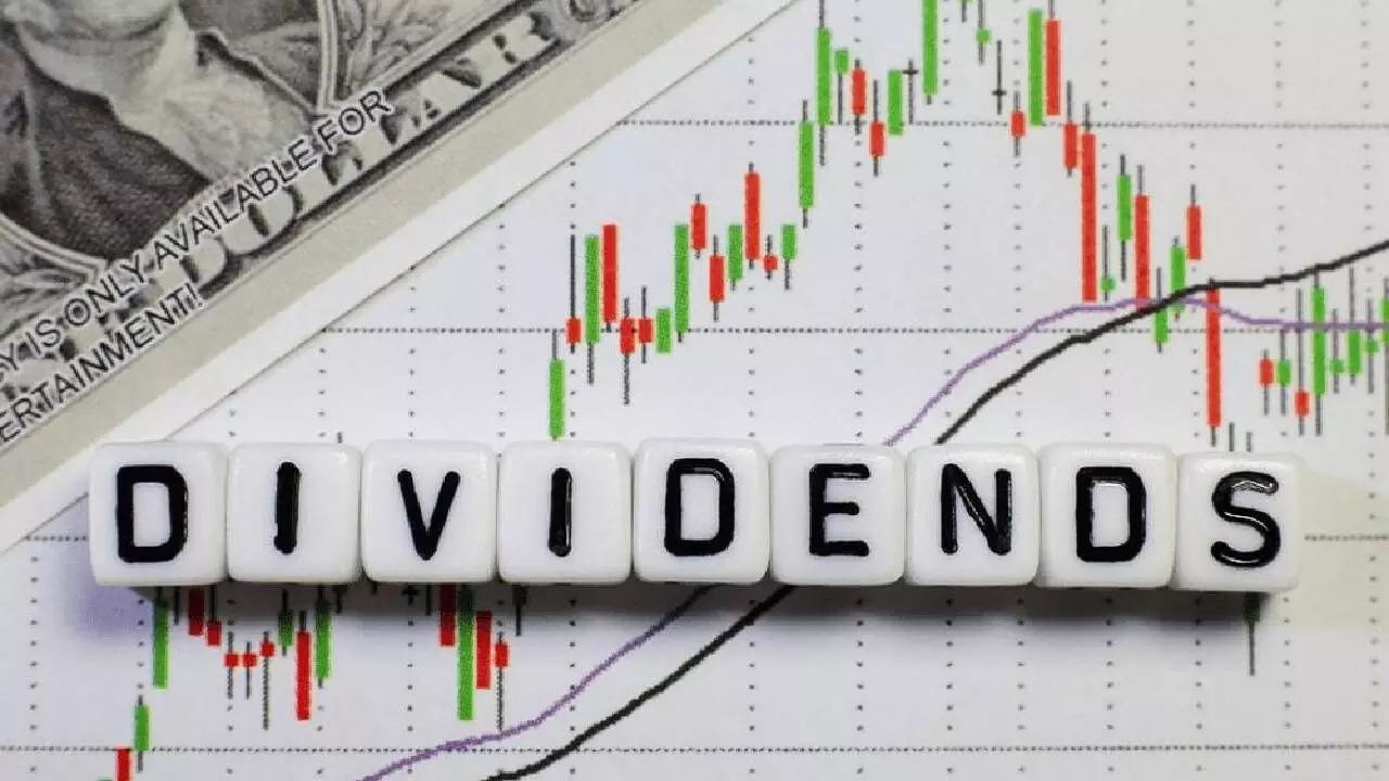 13 Indian Stocks Go Ex‑Dividend Today — Including Tata Power, PNB, Bajaj Auto & More 13 Indian Stocks Go Ex‑Dividend Today — Including Tata Power, PNB, Bajaj Auto & More