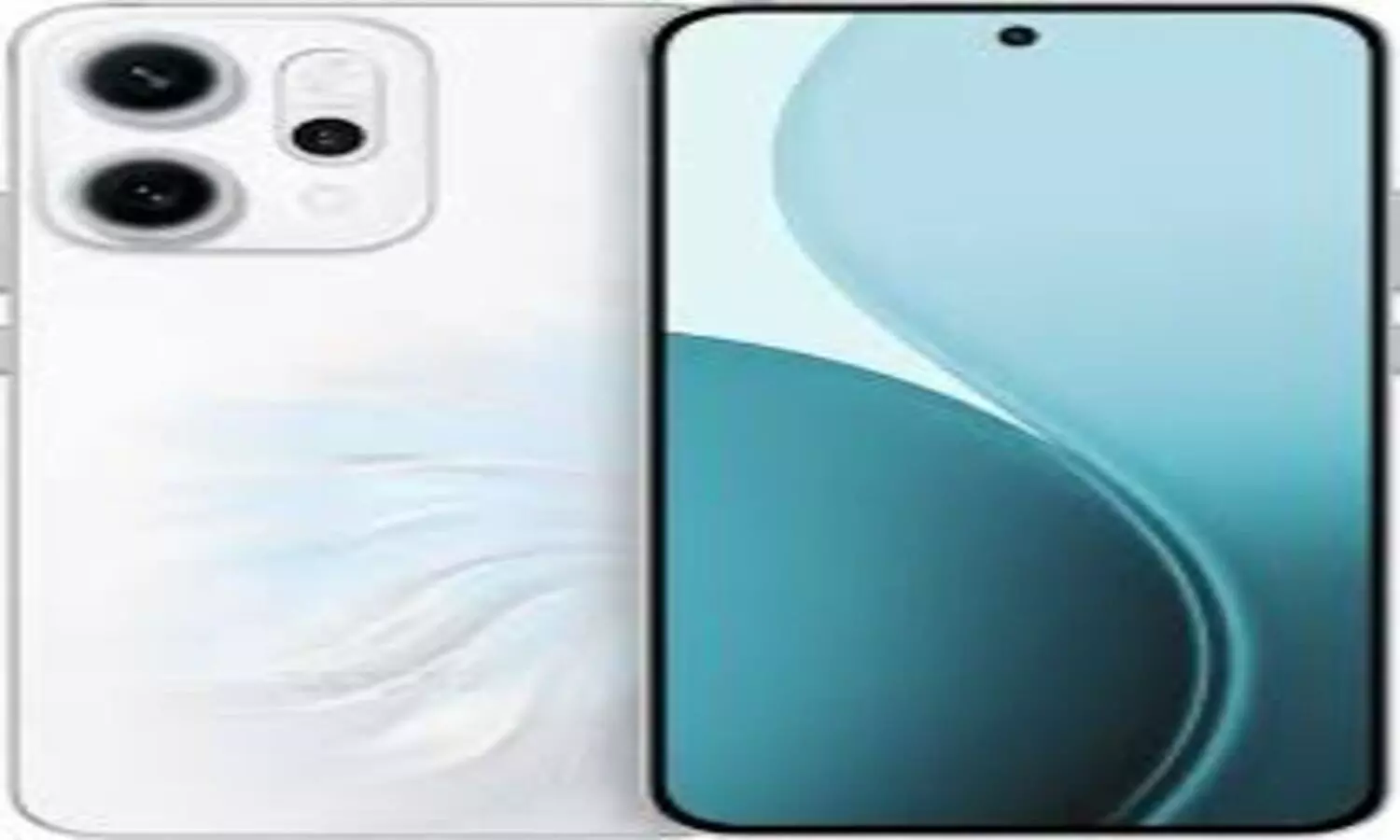 OPPO Reno 14 Series India Launch via Flipkart Soon OPPO Reno 14 Series India Launch via Flipkart Soon