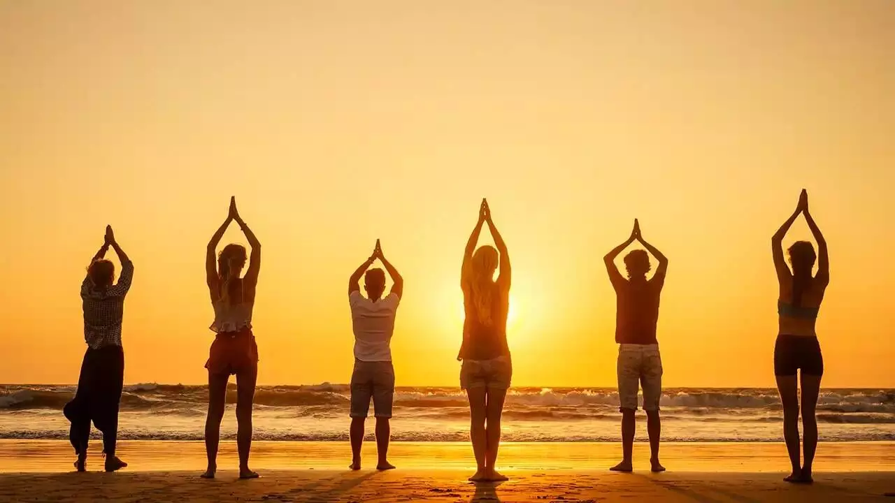 International Yoga Day 2025: Date, Theme, History, and Global Significance Explained International Yoga Day 2025: Date, Theme, History, and Global Significance Explained
