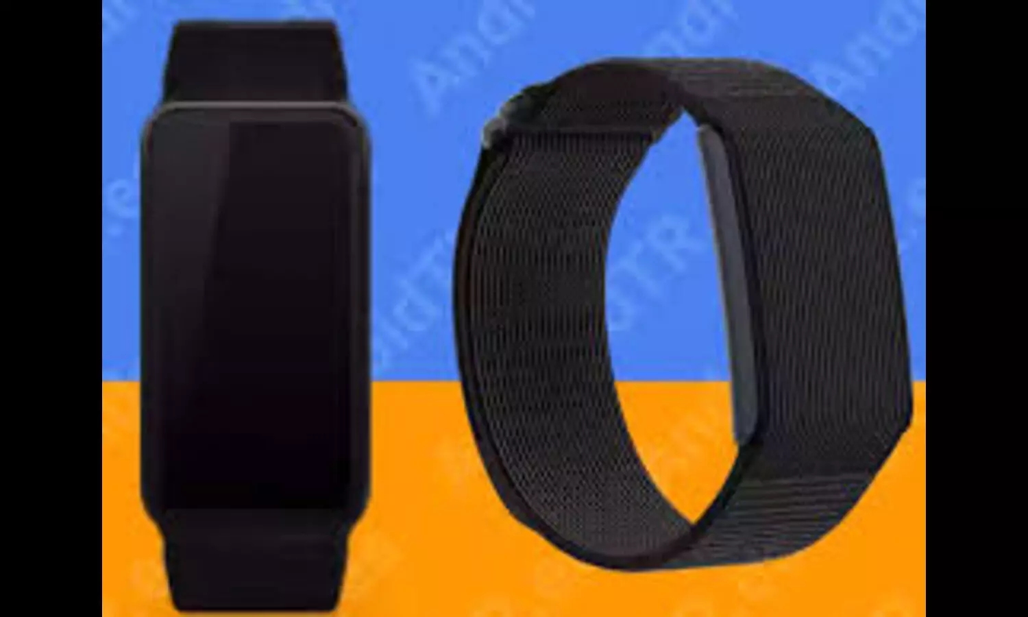 Fitness Band from Amazfit May Launch Soon, Leaks Claim Fitness Band from Amazfit May Launch Soon, Leaks Claim