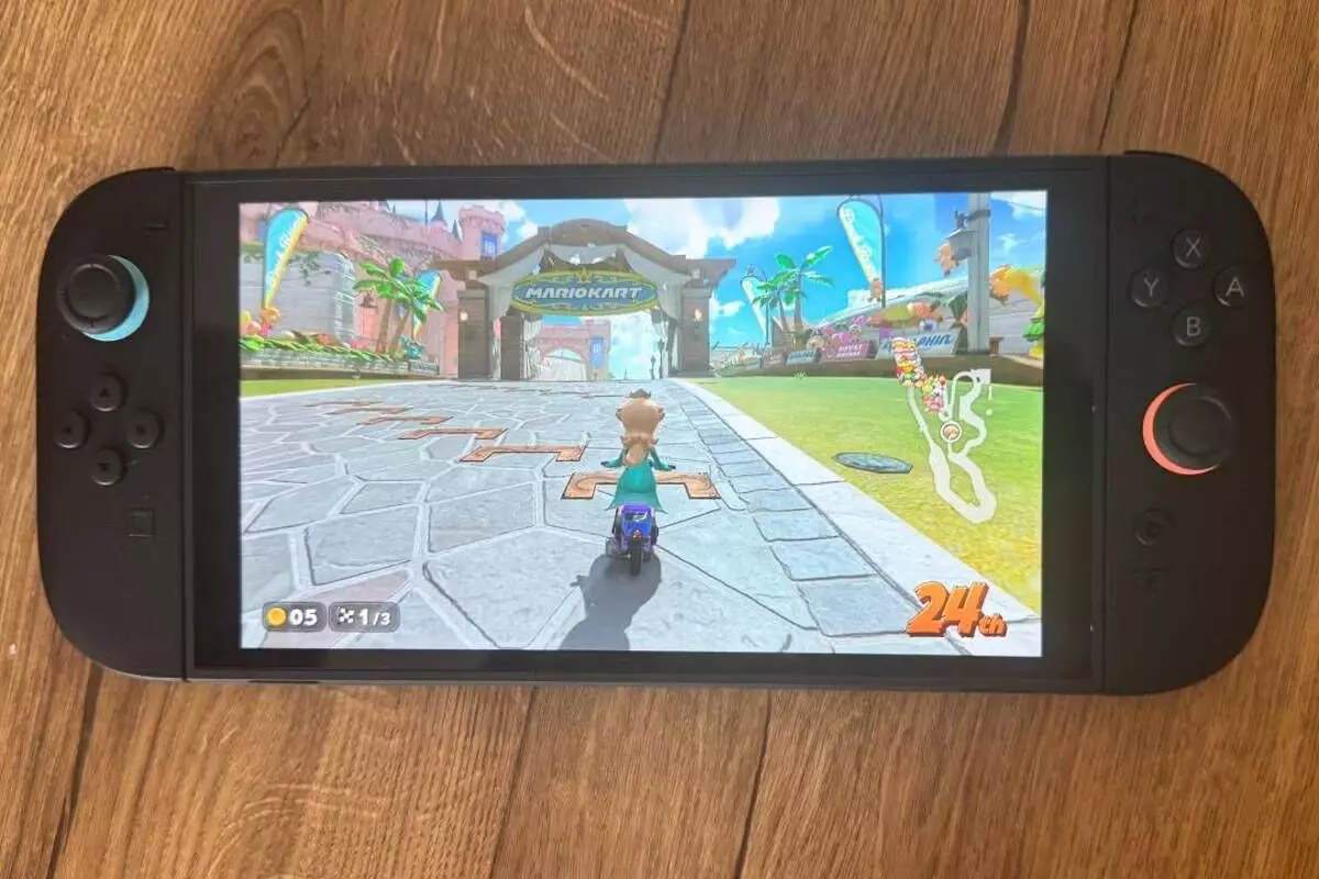 Nintendo Switch 2: Record-Breaking Console Launch Overshadowed by Weak Third-Party Game Sales
