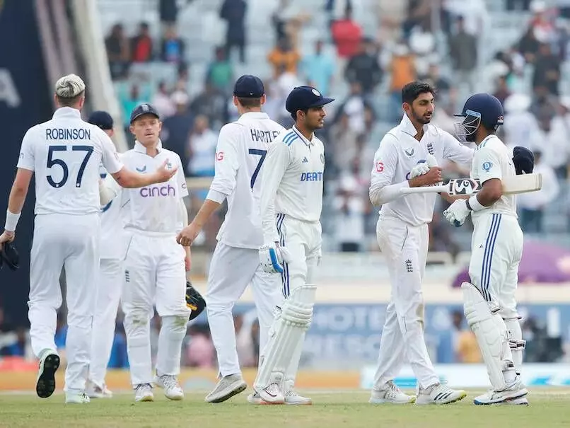 England vs India 1st Test Live: Shubman Gill Leads India; Sai Sudharsan Makes Debut, England Bowl First in Leeds England vs India 1st Test Live: Shubman Gill Leads India; Sai Sudharsan Makes Debut, England Bowl First in Leeds