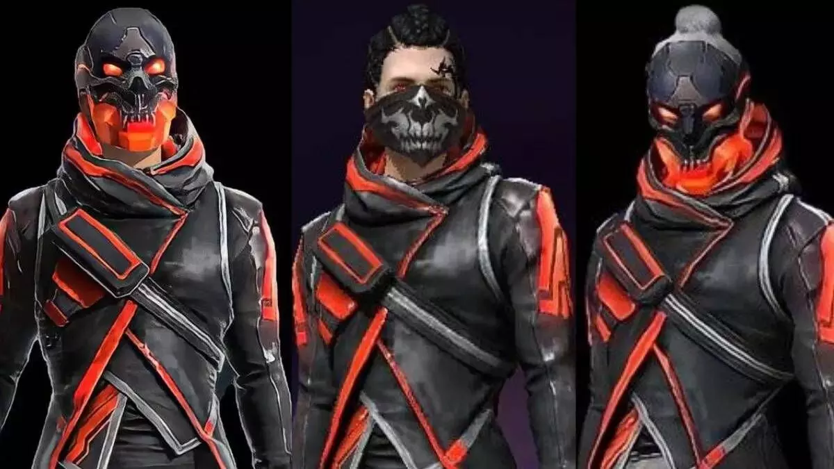 Garena Free Fire Max Redeem Codes for June 20, 2025: Unlock Red Shadow Bundle, 1000 Diamonds, Green Flame Draco & More Garena Free Fire Max Redeem Codes for June 20, 2025: Unlock Red Shadow Bundle, 1000 Diamonds, Green Flame Draco & More