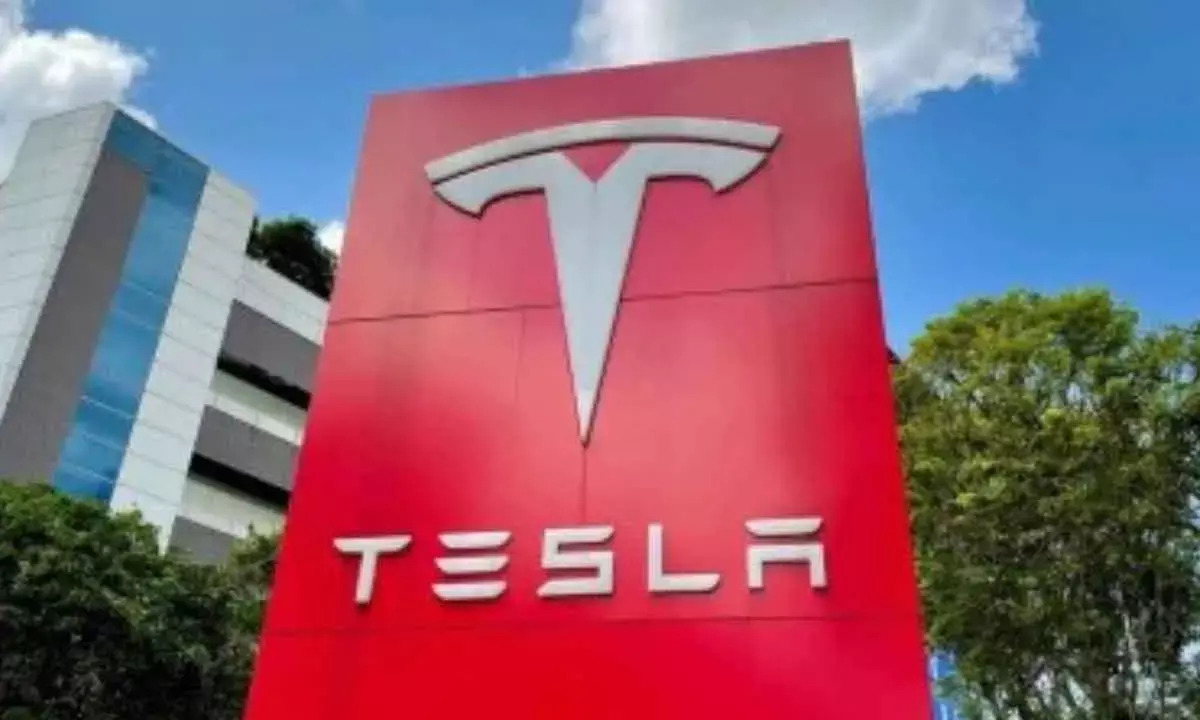 Tesla’s India sales fall short of expectations with around 600 orders