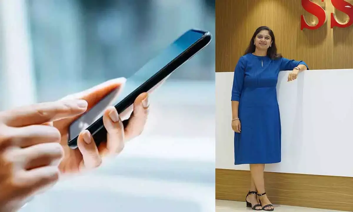 Mobile retail scene in India is changing faster than ever before