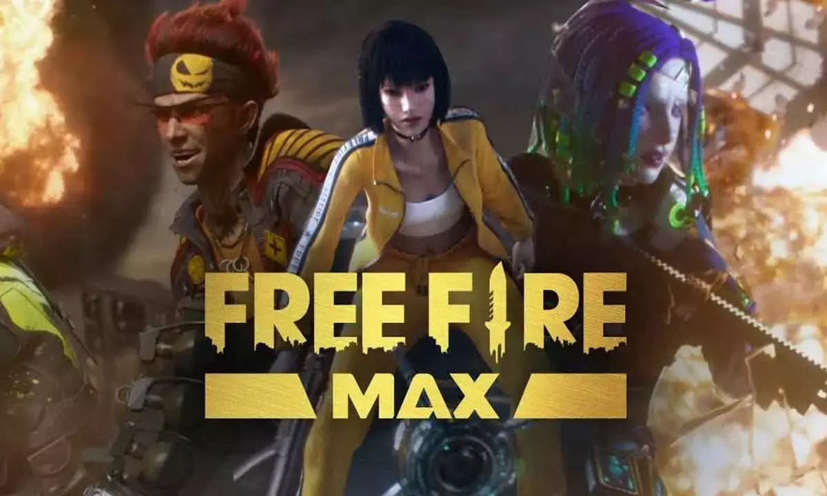 Free Fire MAX Redeem Codes for June 21: Grab Exclusive Rewards for Free – No Diamonds Needed!