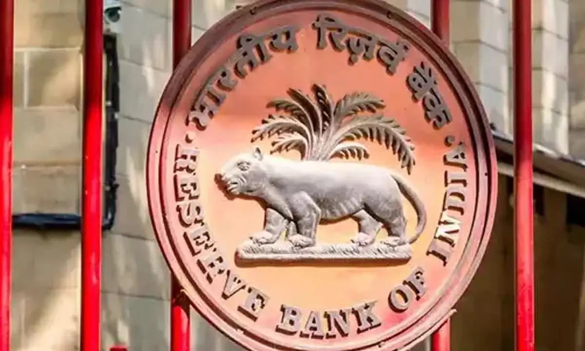 RBIs Revised Project Financing Norms to Have Minimal Impact on Banks and NBFCs: Motilal Oswal Report