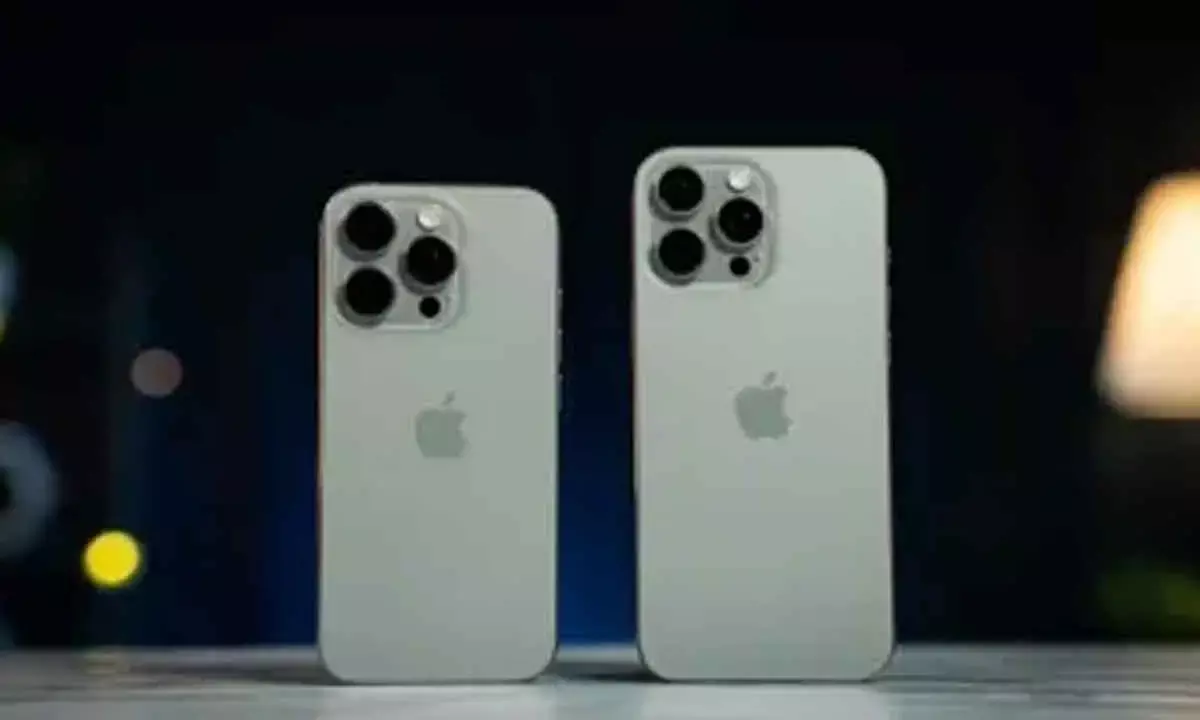 iPhone 16 Pro and Pro Max Get Massive Price Cuts on Flipkart Ahead of iPhone 17 Launch